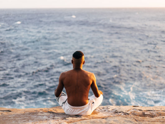 The Power of Daily Meditation