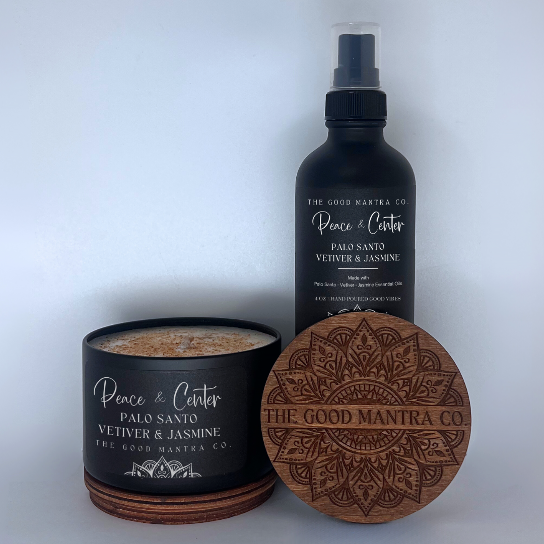 Revitalize & Activate Essential Set
